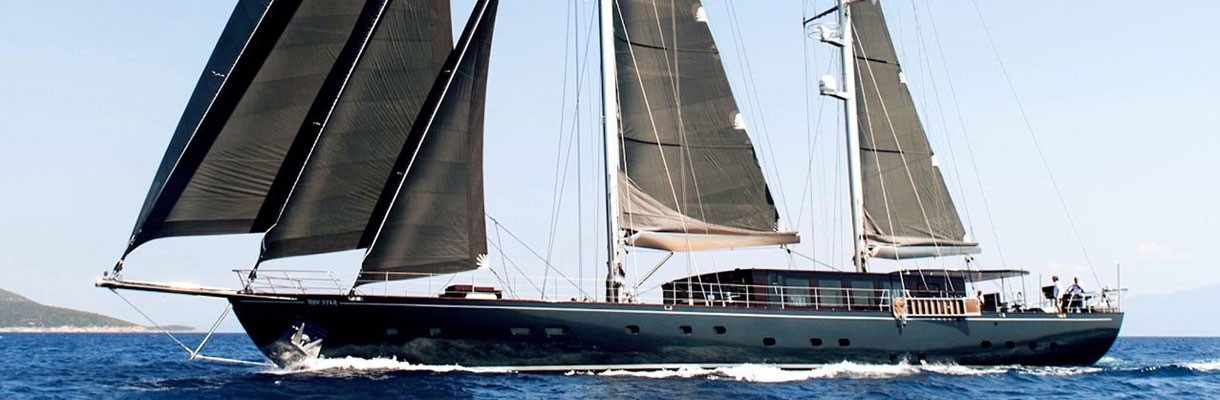 luxus segelyacht preis